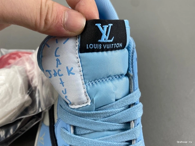 RETRO LOW  OG SP TRAVIS  1 JORDAN DM7866-107 SCOTT 1129